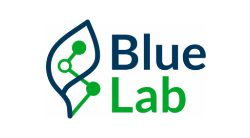 Blue Lab